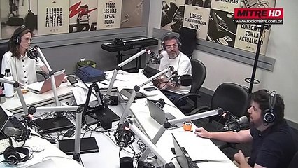 Le robaron a Esmeralda Mitre en España