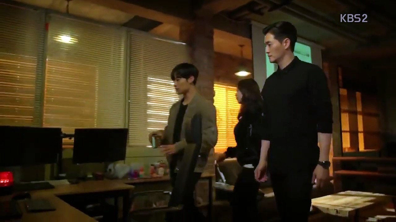 Mad Dog - Ep12 HD Watch