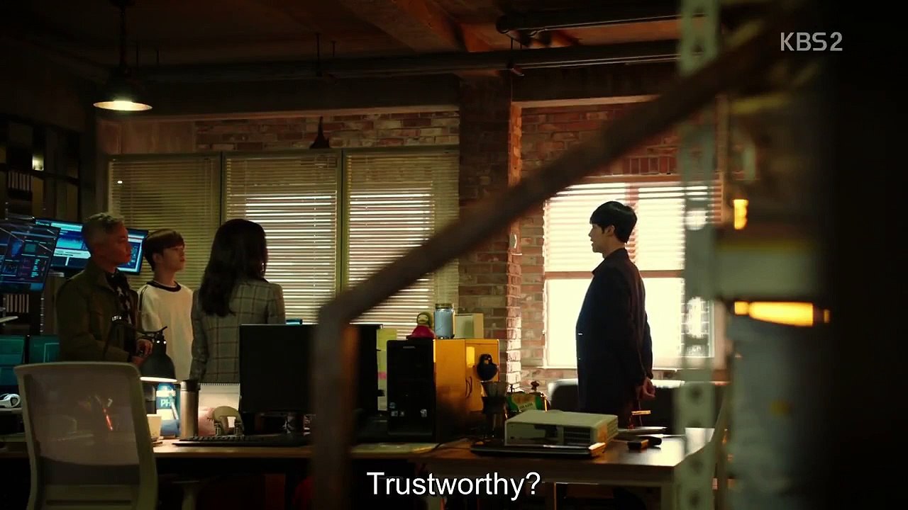 Mad Dog - Ep08 HD Watch