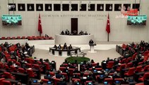 CHP'nin 'en düşük emekli maaşı, asgari ücret seviyesine çekilsin' önerisi AKP ve MHP oylarıyla reddedildi