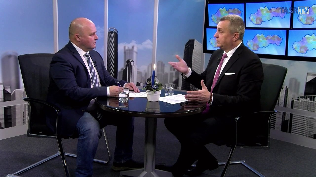 DANKO: Bez referenda poslanci predčasné voľby odhlasujú len ťažko