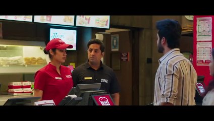 Mili (2022) Full Hindi HD Movie | Watch Online in 360p 🎬