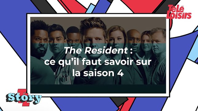The Resident : la saison 4 arrive sur TF1 !