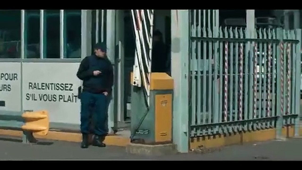 Hanna - Se2 - Ep03 - TBA HD Watch