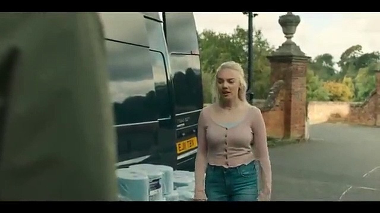 Hanna - Se2 - Ep04 - TBA HD Watch