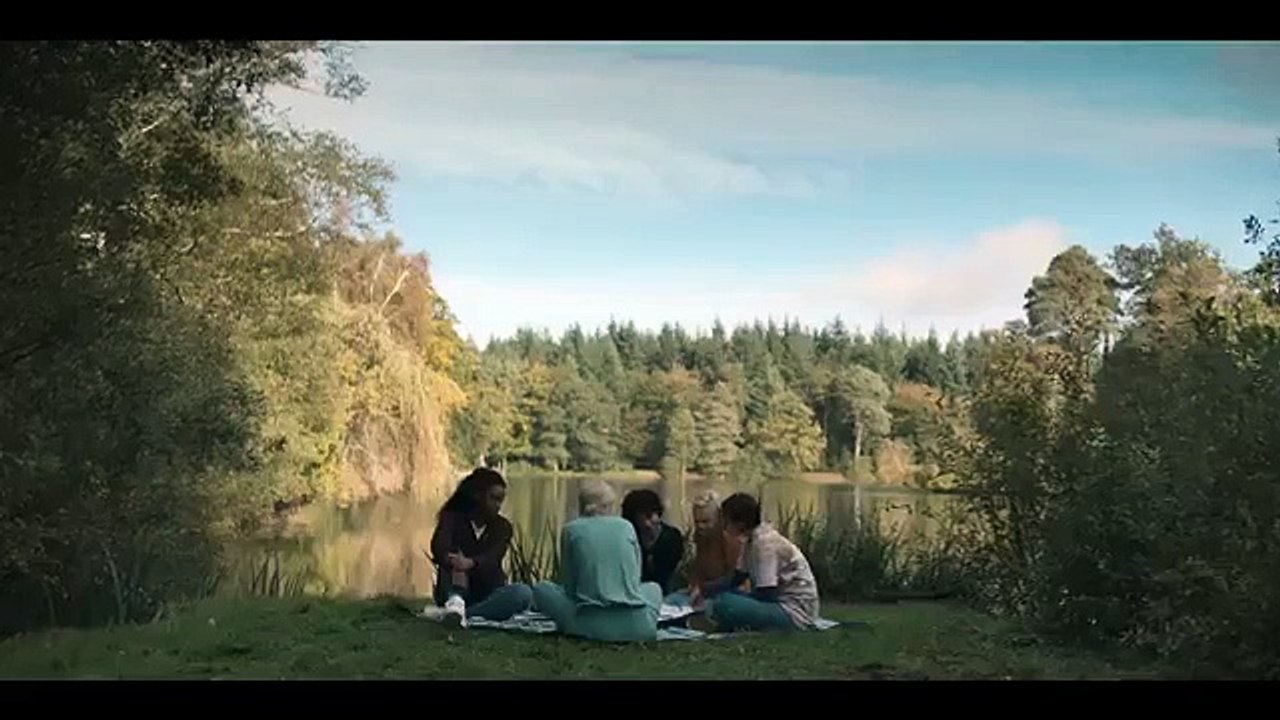 Hanna - Se2 - Ep05 - TBA HD Watch