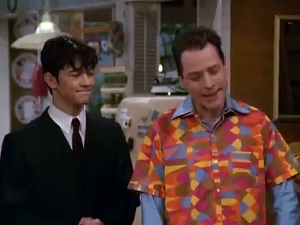 3rd Rock from the Sun - Se6 - Ep09 HD Watch