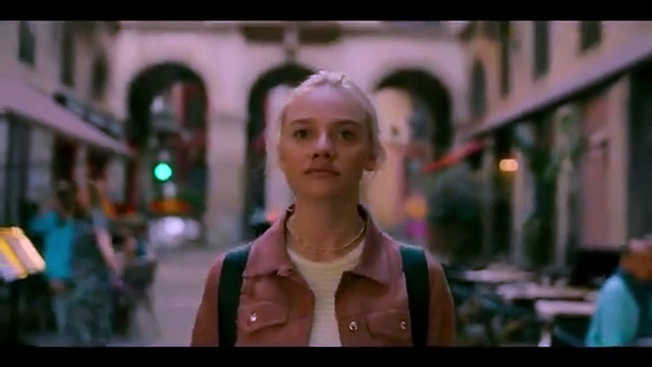 Hanna - Se2 - Ep06 - TBA HD Watch