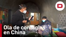 La situación de los hospitales rurales en China ante el avance de la pandemia