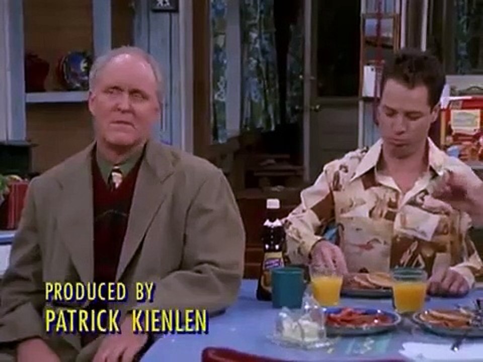 3rd Rock from the Sun - Se6 - Ep11 HD Watch