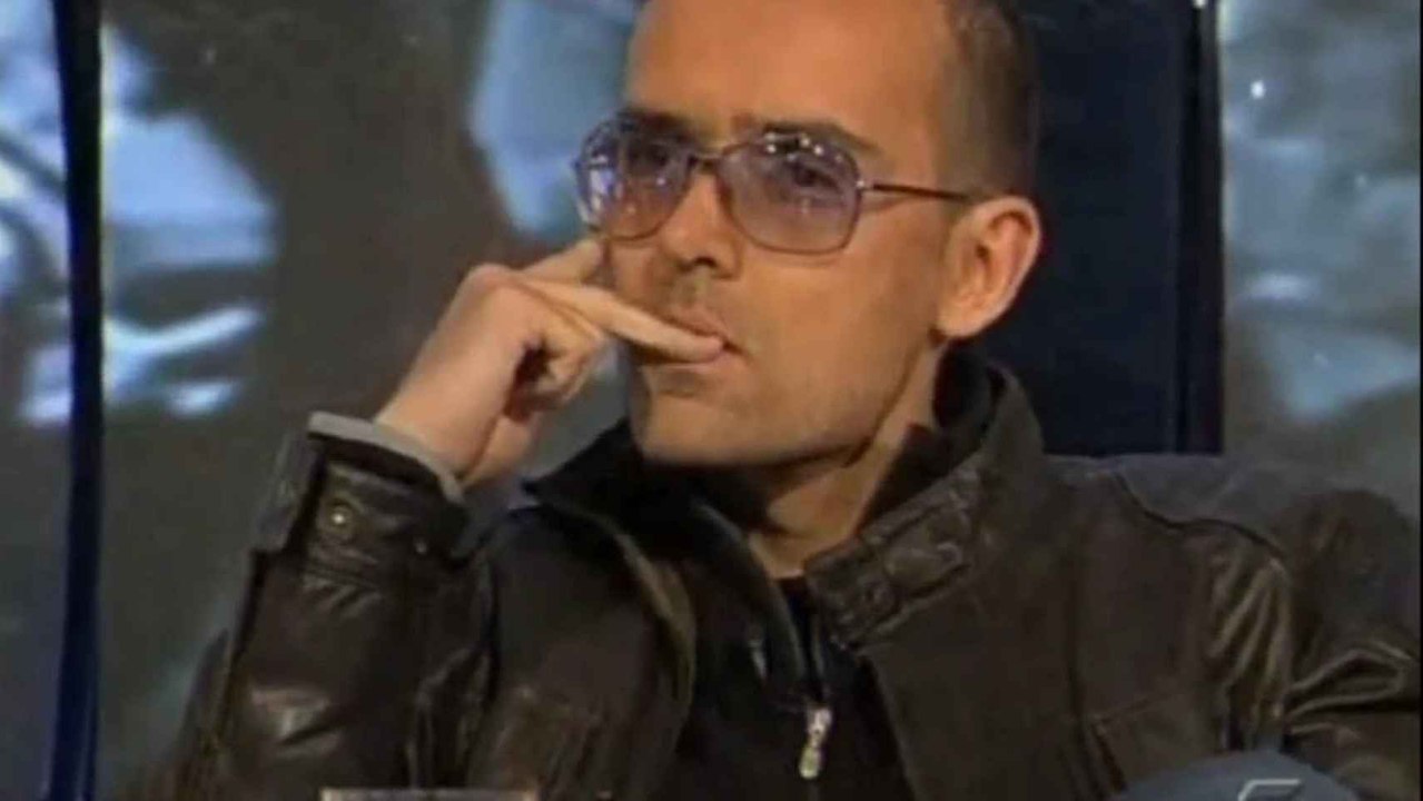 Risto Mejide se burla del abandono de una concursante de 'OT' por la muerte de su abuela.