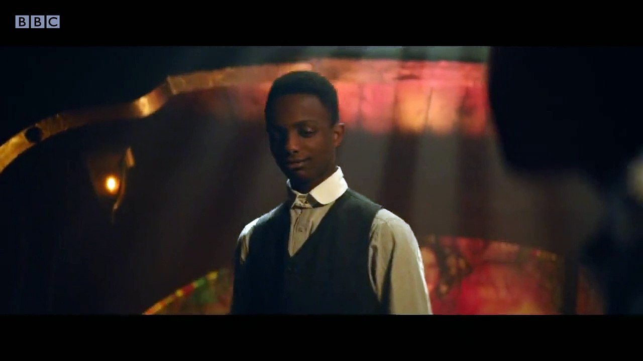 Heirs of the Night - Se2 - Ep08 HD Watch