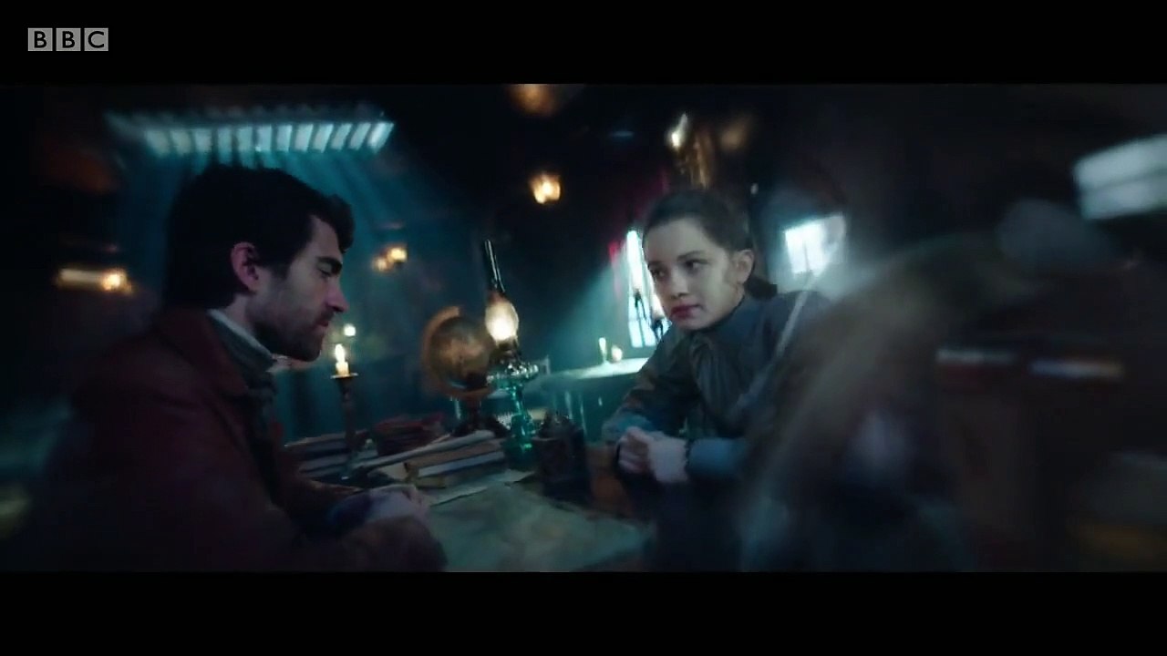 Heirs of the Night - Se2 - Ep09 HD Watch