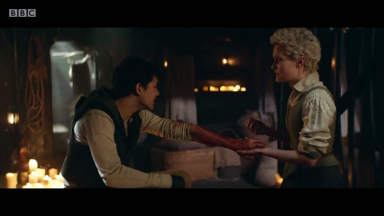 Heirs of the Night - Se2 - Ep10 HD Watch