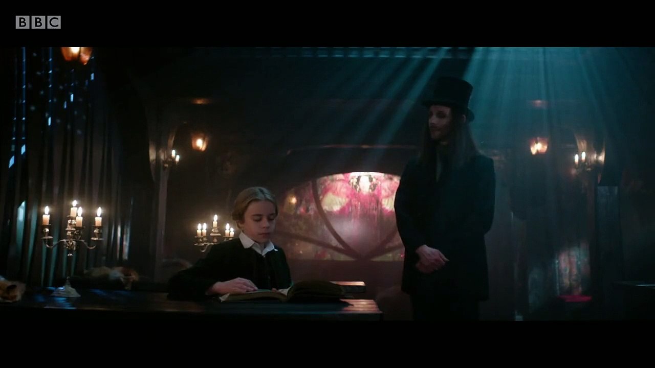 Heirs of the Night - Se2 - Ep11 HD Watch