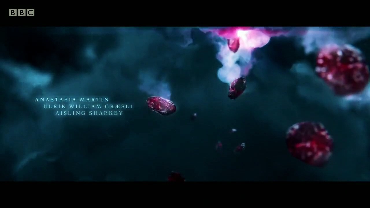 Heirs of the Night - Se2 - Ep12 HD Watch