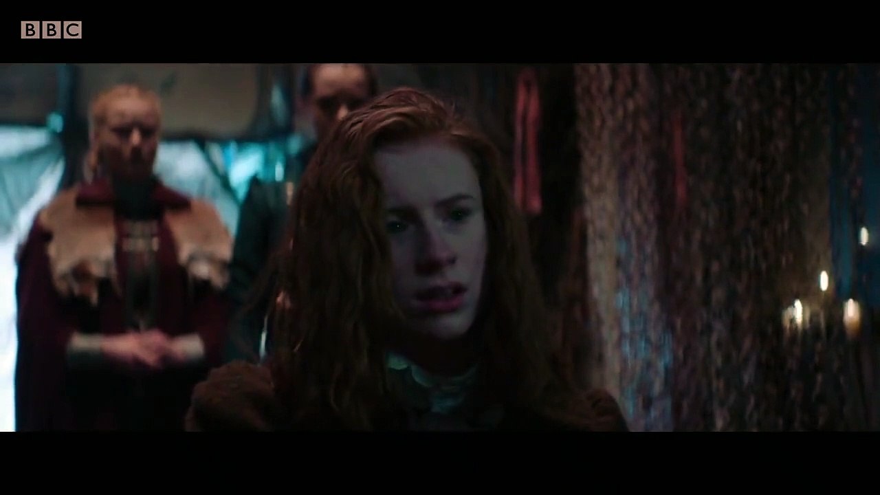 Heirs of the Night - Se2 - Ep13 HD Watch