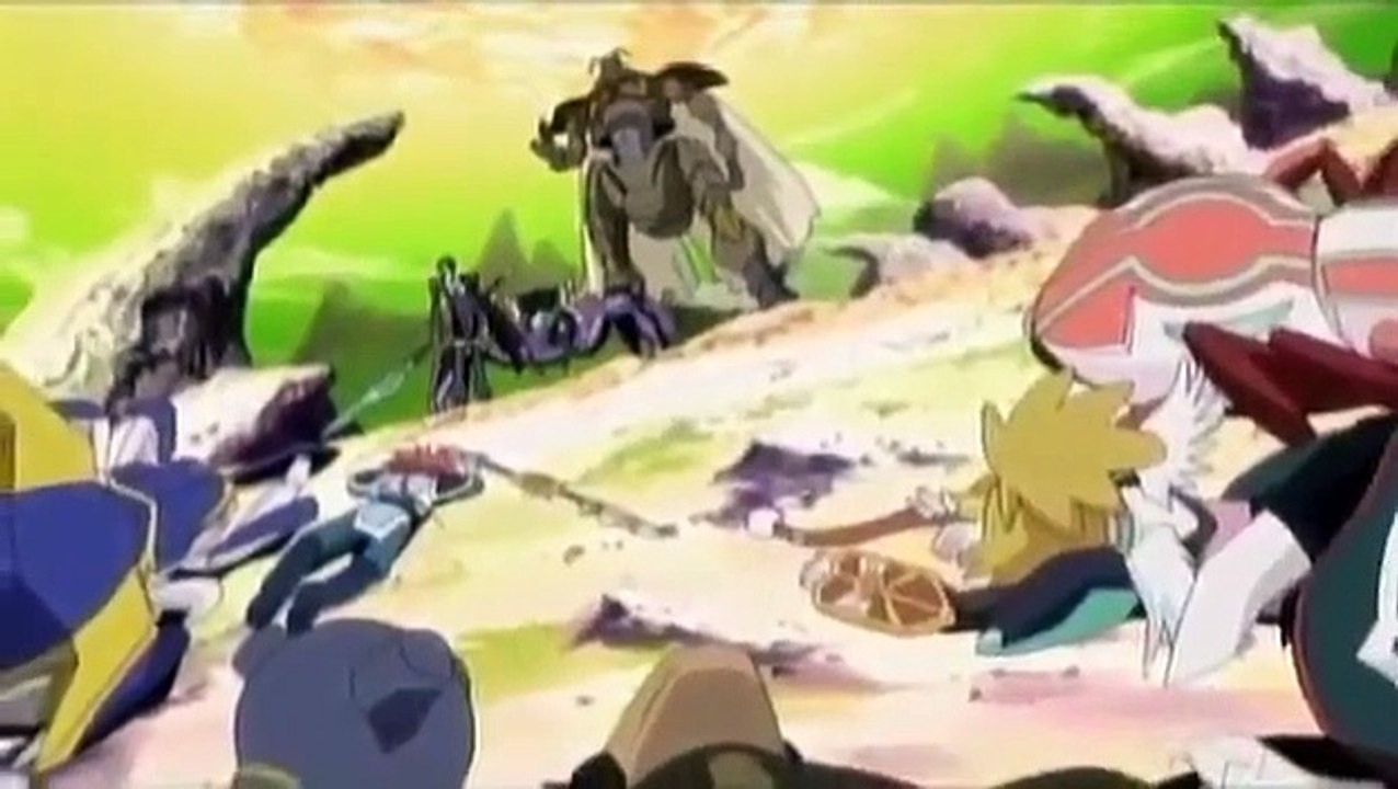 Spider Riders - Se1 - Ep25 HD Watch