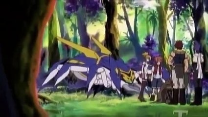 Spider Riders - Se1 - Ep26 HD Watch