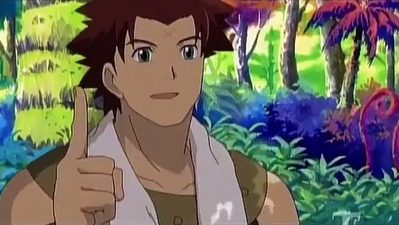 Spider Riders - Se1 - Ep27 HD Watch