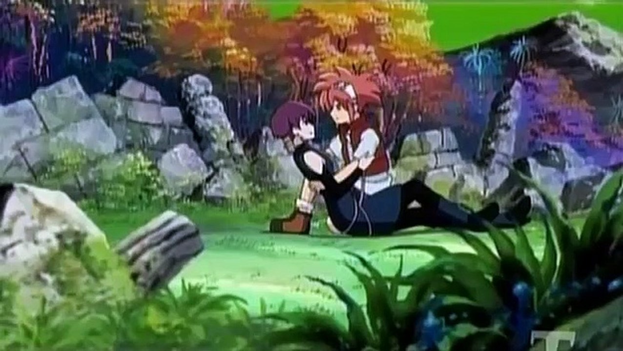 Spider Riders - Se1 - Ep31 HD Watch