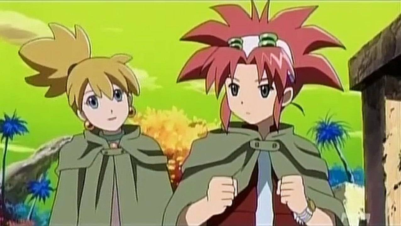 Spider Riders - Se1 - Ep34 HD Watch