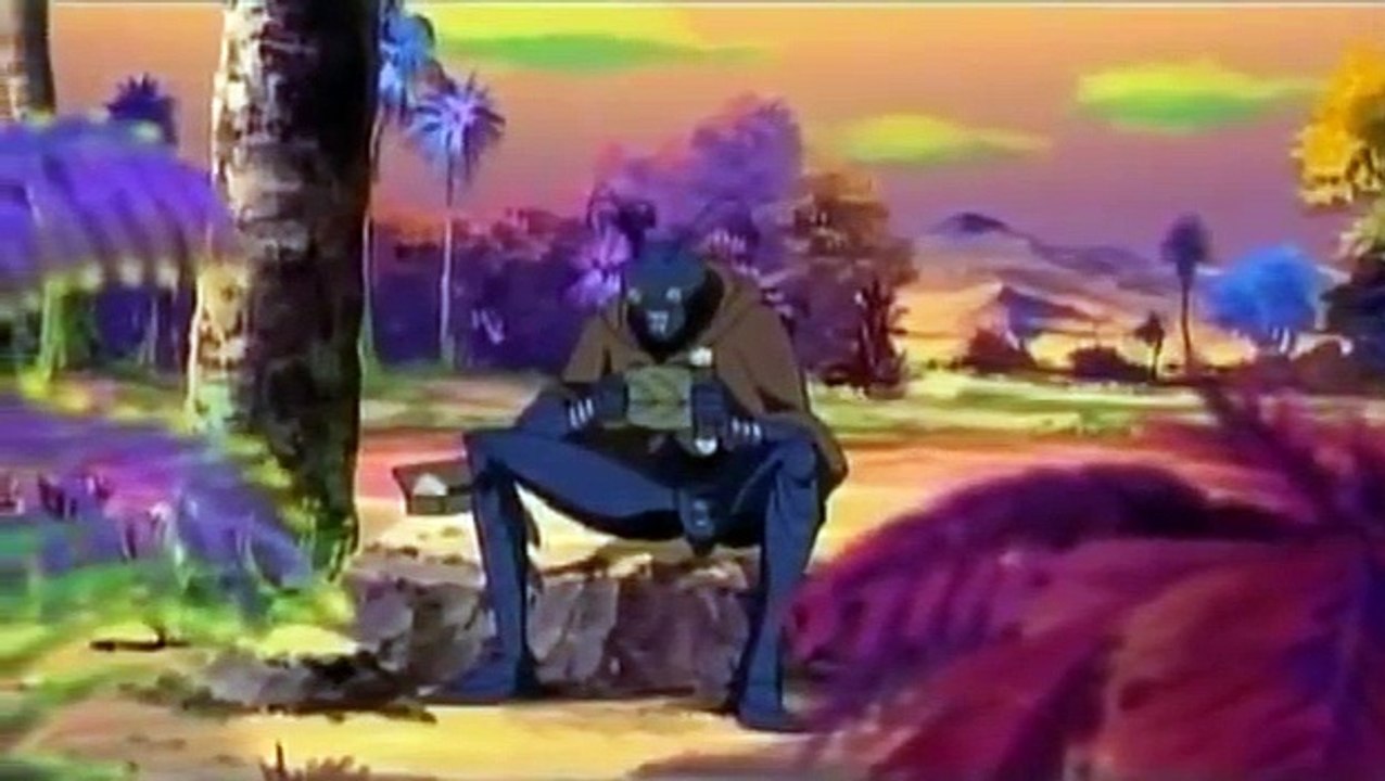 Spider Riders - Se1 - Ep35 HD Watch