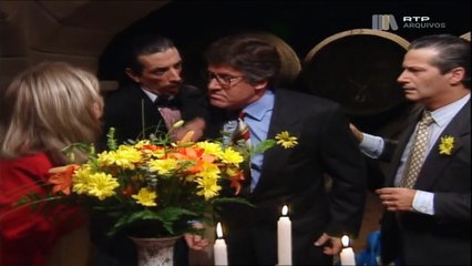 HERMAN JOSE - OS HOMENS DO NORTE E A APRESENTAÇAO DA EXPO 97