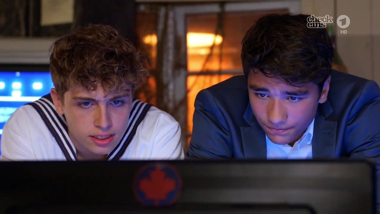 Die Pfefferkörner Staffel 16 Folge 5