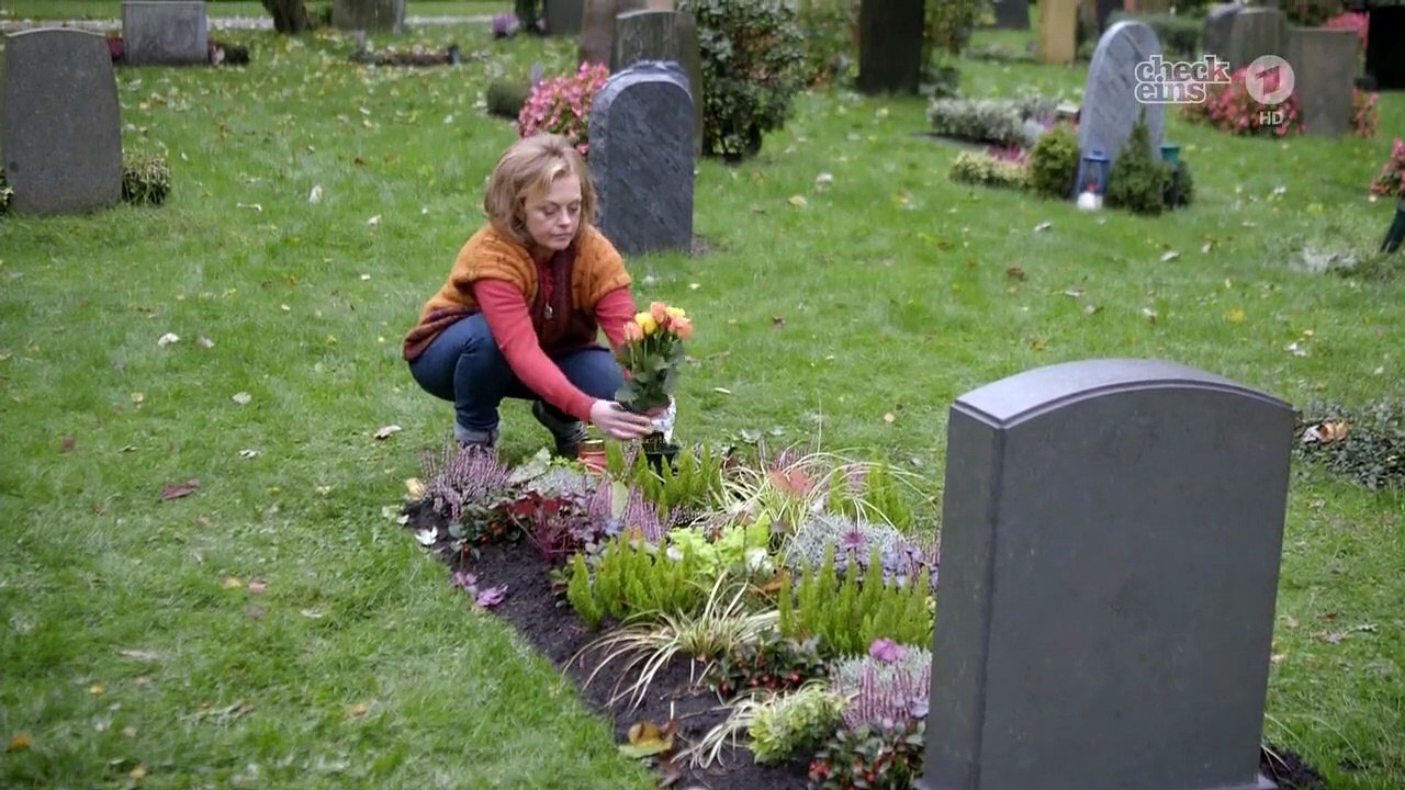 Die Pfefferkörner Staffel 16 Folge 11