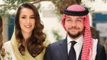 GALA VIDEO - Prince Hussein de Jordanie : tout savoir sur sa future épouse Rajwa Al-Saif