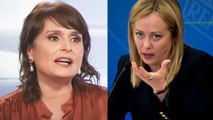 Viola attacca Meloni Ha accettato un gioco politico maschile