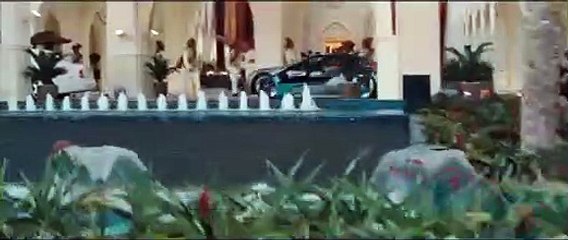 Misión imposible: Protocolo fantasma (2011) - Trailer español