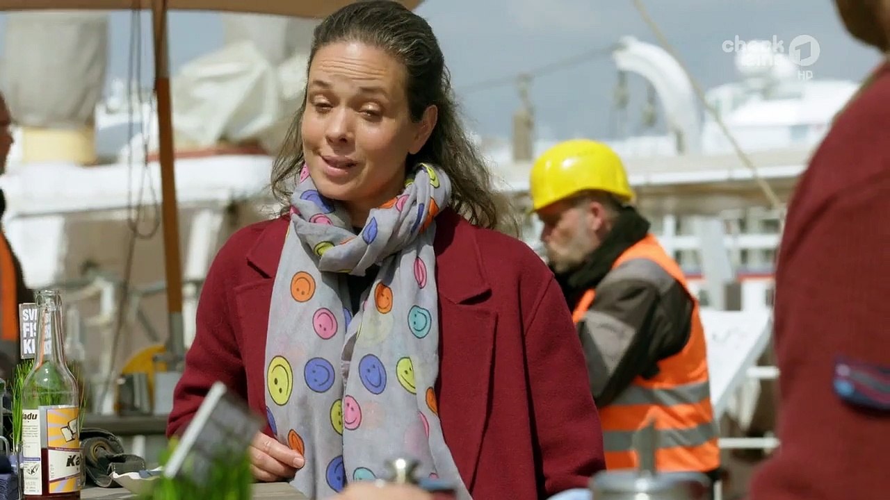 Die Pfefferkörner Staffel 17 Folge 2