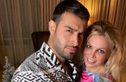 Il marito di Britney Spears accusato di controllare la cantante