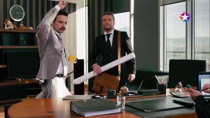 Metin ve Ali'nin İlk Patent Sahnesi | Kardeş Payı