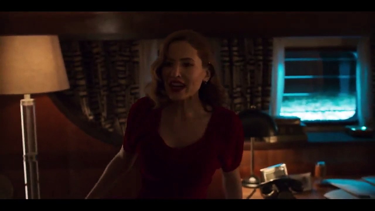 High Seas - Se3 - Ep03 HD Watch