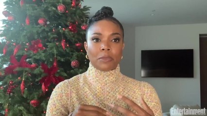 Jeremy Pope and Gabrielle Union on 'The Inspection'