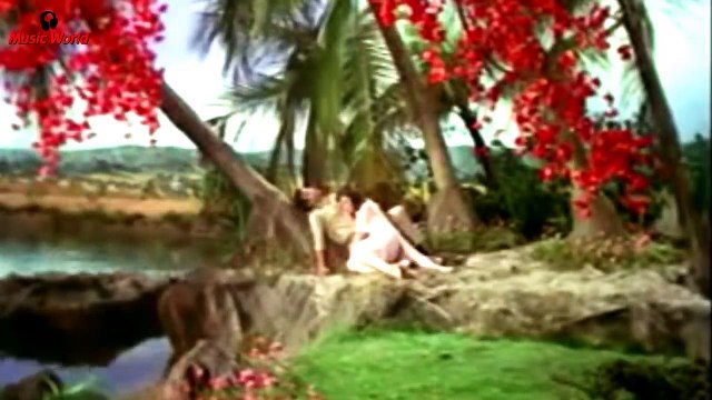 Ye Dil Deewana Hai/.Ishq Par Zor Nahin (1970)/Lata Mangeshkar, Mohammed Rafi