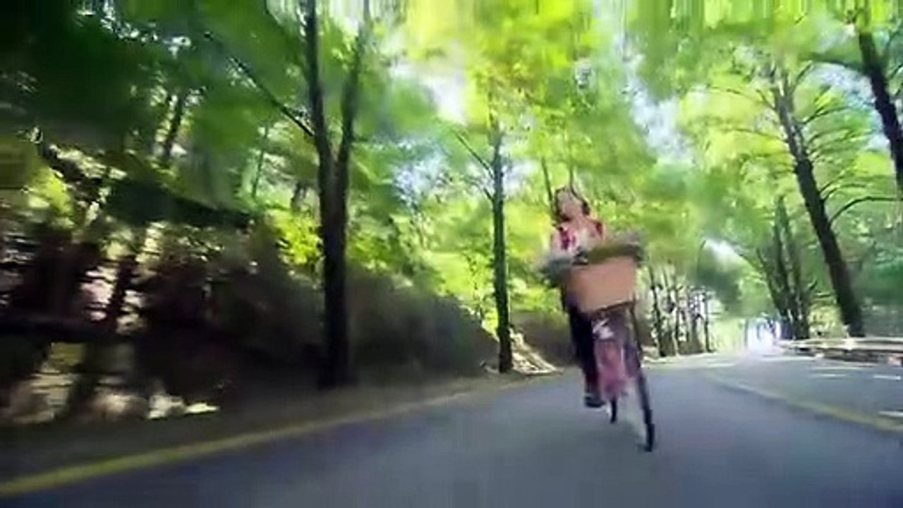 Man of Honor - Ep02 HD Watch