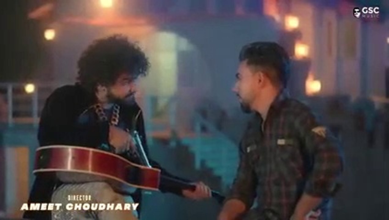 Muh Dikhai Me Bandook | Biru Kataria, Fiza C | Raj Mawar, Manisha Sharma | New Haryanvi Song 2023