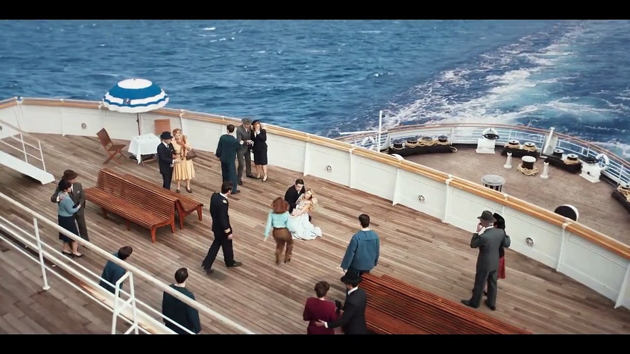 High Seas - Se3 - Ep06 HD Watch