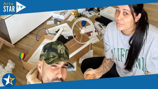 On aime notre pays mais... : victimes d'un cambriolage, Shanna Kress et Jonathan Matijas prennent