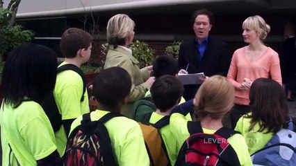 Leverage - Se04 - Ep05 Watch HD