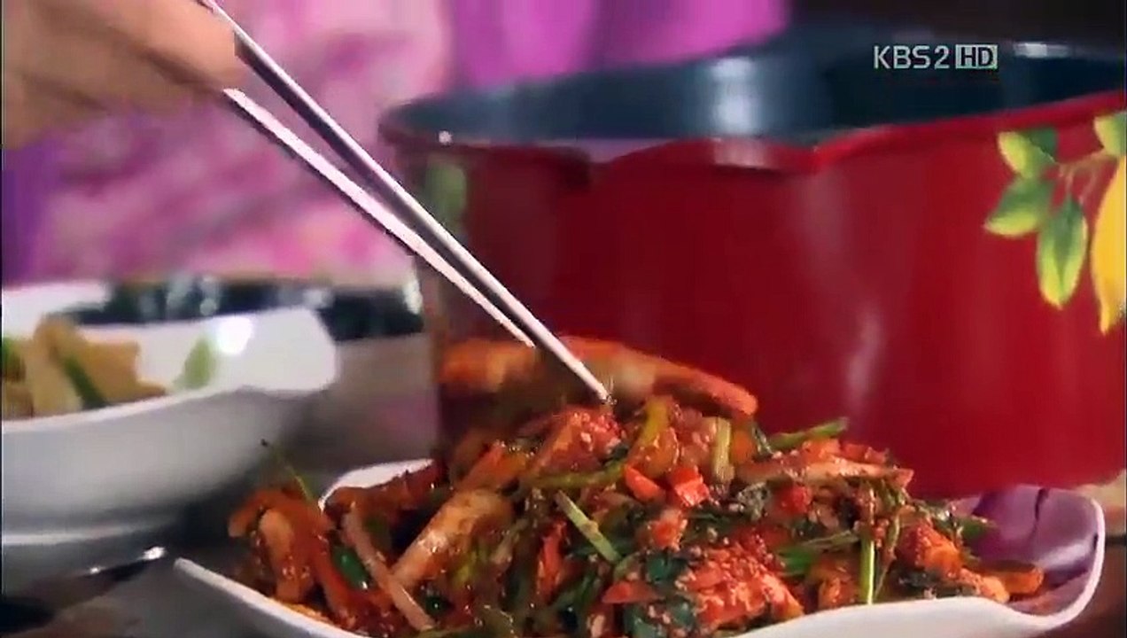 Man of Honor - Ep09 HD Watch