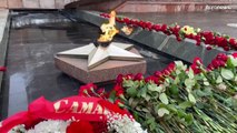 Ucrania anuncia 500 bajas rusas en Jersón desde el 31 de diciembre, entre muertos y heridos