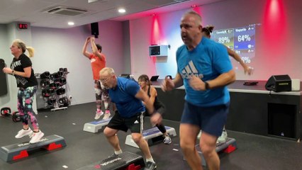 Le sport, champion des bonnes résolutions