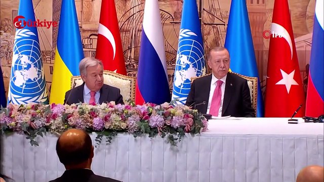 Sandığa Giderken Büyük Kozlar: Erdoğan vs 6'lı Masa - Türkiye Gazetesi