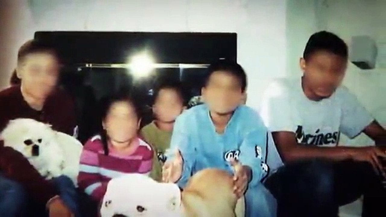 Homicide city - se3 - ep04 - last hope hd watch