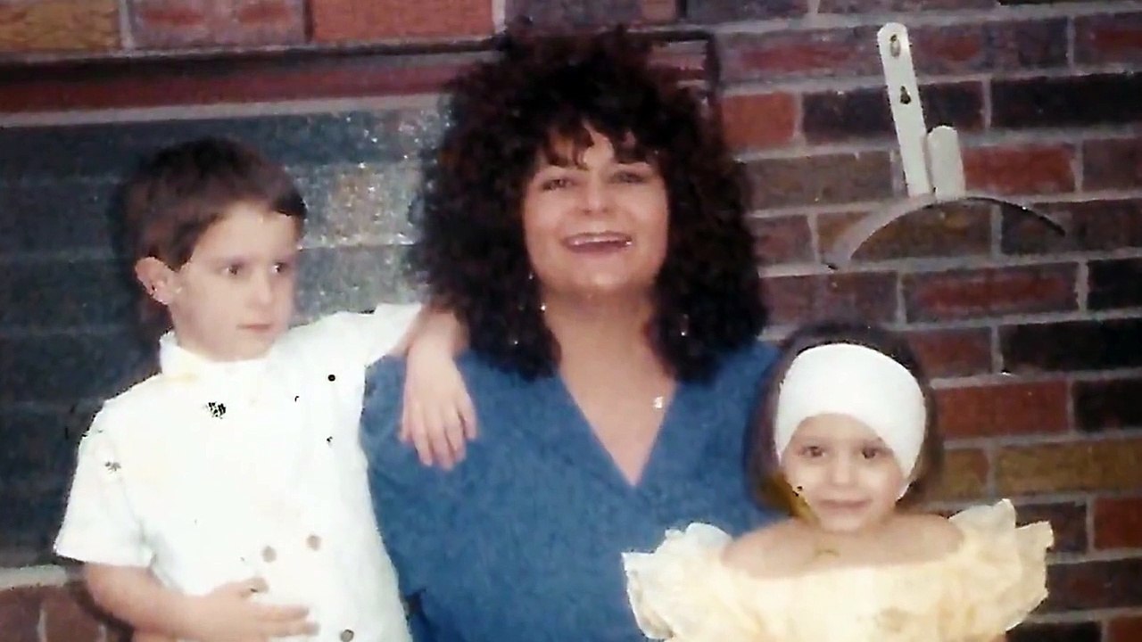 Homicide City - Se3 - Ep08 - The Last Party HD Watch